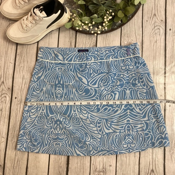 PATAGONIA W’s  Button Out Boardie Skirt - Picture 6 of 9